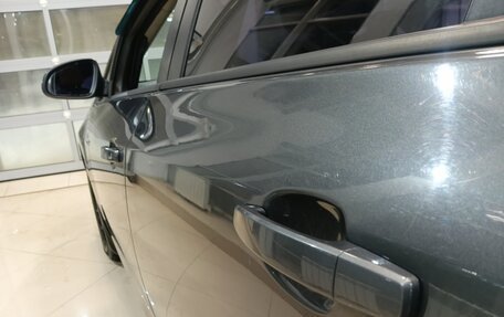 Opel Astra J, 2011 год, 825 000 рублей, 9 фотография