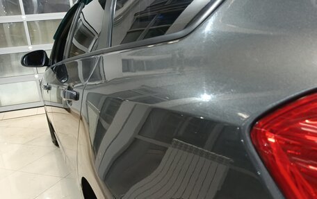 Opel Astra J, 2011 год, 825 000 рублей, 8 фотография