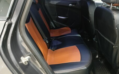 Opel Astra J, 2011 год, 825 000 рублей, 17 фотография