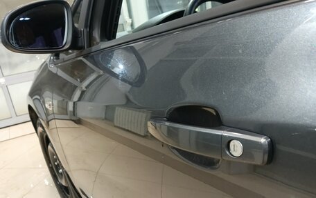 Opel Astra J, 2011 год, 825 000 рублей, 10 фотография