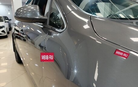 Opel Astra J, 2011 год, 825 000 рублей, 12 фотография