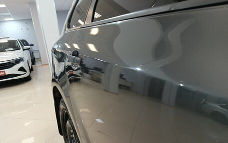 Opel Astra J, 2011 год, 825 000 рублей, 14 фотография