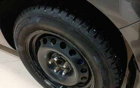 Opel Astra J, 2011 год, 825 000 рублей, 23 фотография