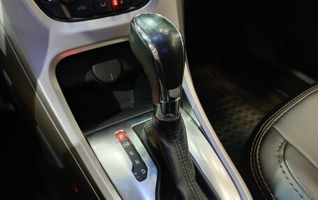 Opel Astra J, 2011 год, 825 000 рублей, 20 фотография