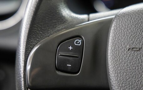 Renault Sandero II рестайлинг, 2018 год, 1 208 000 рублей, 22 фотография