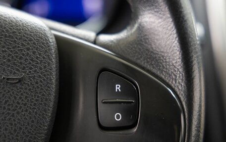 Renault Sandero II рестайлинг, 2018 год, 1 208 000 рублей, 23 фотография