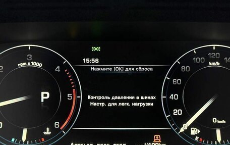 Land Rover Range Rover Sport II, 2015 год, 3 136 000 рублей, 15 фотография