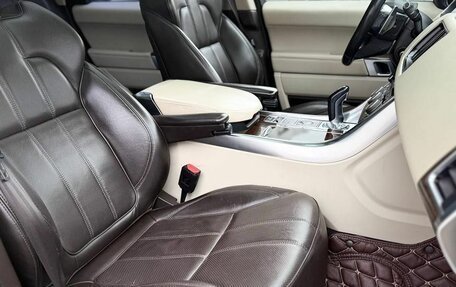 Land Rover Range Rover Sport II, 2015 год, 3 136 000 рублей, 17 фотография