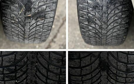 Land Rover Range Rover Sport II, 2015 год, 3 136 000 рублей, 20 фотография