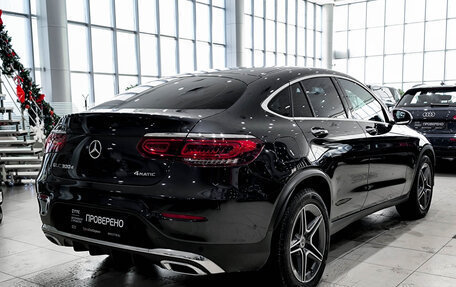 Mercedes-Benz GLC, 2020 год, 4 799 000 рублей, 6 фотография