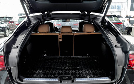 Mercedes-Benz GLC, 2020 год, 4 799 000 рублей, 12 фотография