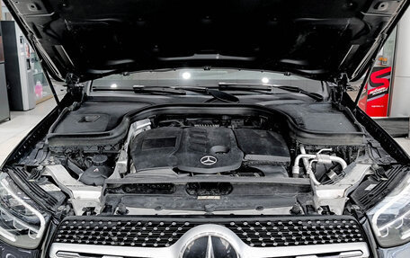 Mercedes-Benz GLC, 2020 год, 4 799 000 рублей, 11 фотография