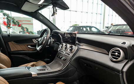 Mercedes-Benz GLC, 2020 год, 4 799 000 рублей, 13 фотография