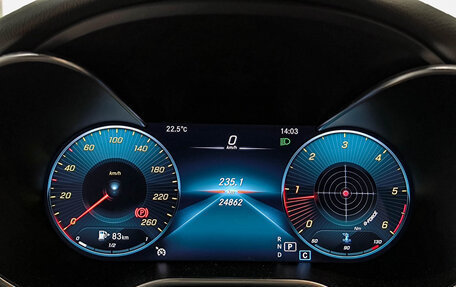 Mercedes-Benz GLC, 2020 год, 4 799 000 рублей, 16 фотография