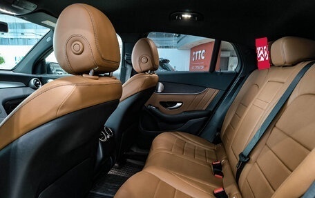 Mercedes-Benz GLC, 2020 год, 4 799 000 рублей, 15 фотография