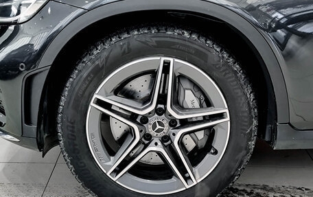 Mercedes-Benz GLC, 2020 год, 4 799 000 рублей, 22 фотография