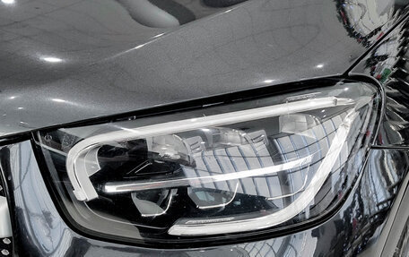 Mercedes-Benz GLC, 2020 год, 4 799 000 рублей, 21 фотография