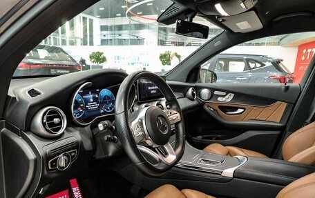 Mercedes-Benz GLC, 2020 год, 4 799 000 рублей, 20 фотография