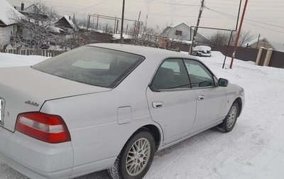 Nissan Laurel VIII, 2000 год, 420 000 рублей, 1 фотография