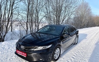 Toyota Camry, 2020 год, 3 200 000 рублей, 1 фотография