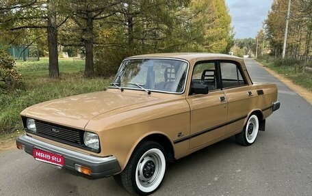 Москвич 2140, 1988 год, 45 000 рублей, 1 фотография