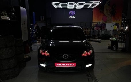 Mazda 3 MPS, 2008 год, 650 000 рублей, 1 фотография