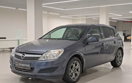 Opel Astra H, 2011 год, 414 000 рублей, 1 фотография