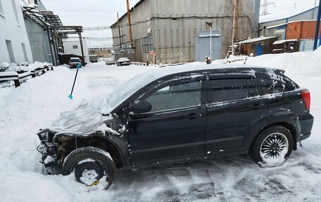 Dodge Caliber I рестайлинг, 2006 год, 200 000 рублей, 1 фотография