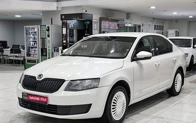 Skoda Octavia, 2015 год, 1 150 000 рублей, 1 фотография