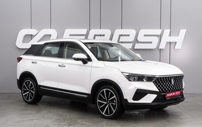 FAW Bestune T77, 2024 год, 2 034 000 рублей, 1 фотография