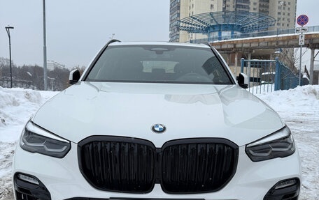 BMW X5, 2019 год, 6 790 000 рублей, 1 фотография
