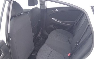 Hyundai Solaris II рестайлинг, 2015 год, 1 200 000 рублей, 1 фотография