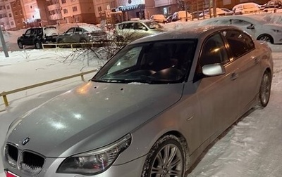 BMW 5 серия, 2008 год, 1 000 000 рублей, 1 фотография