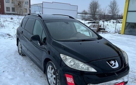 Peugeot 308 II, 2010 год, 600 000 рублей, 1 фотография