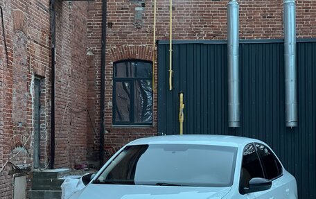 Volkswagen Polo VI (EU Market), 2017 год, 1 200 000 рублей, 1 фотография