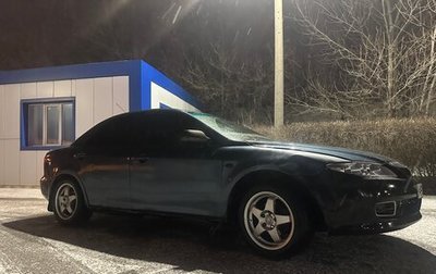 Mazda 6, 2004 год, 245 000 рублей, 1 фотография