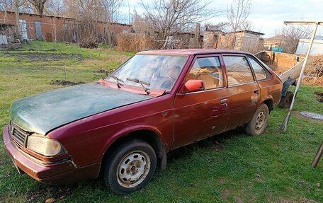 Москвич 2141, 1998 год, 85 000 рублей, 1 фотография