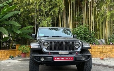 Jeep Wrangler, 2020 год, 3 929 000 рублей, 1 фотография