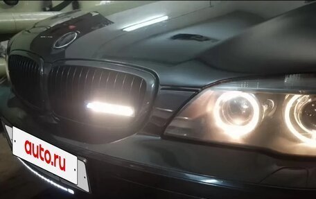 BMW 7 серия, 2006 год, 1 100 000 рублей, 1 фотография