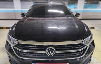 Volkswagen Jetta VII, 2021 год, 2 150 000 рублей, 1 фотография