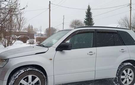 Suzuki Grand Vitara, 2007 год, 900 000 рублей, 2 фотография