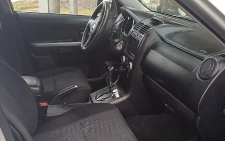 Suzuki Grand Vitara, 2007 год, 900 000 рублей, 7 фотография