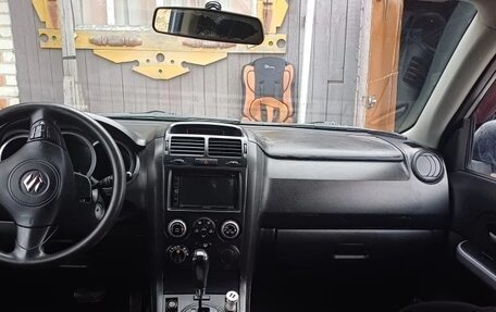 Suzuki Grand Vitara, 2007 год, 900 000 рублей, 6 фотография