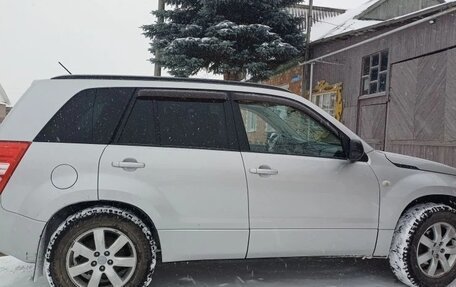 Suzuki Grand Vitara, 2007 год, 900 000 рублей, 3 фотография