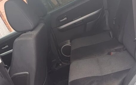 Suzuki Grand Vitara, 2007 год, 900 000 рублей, 9 фотография