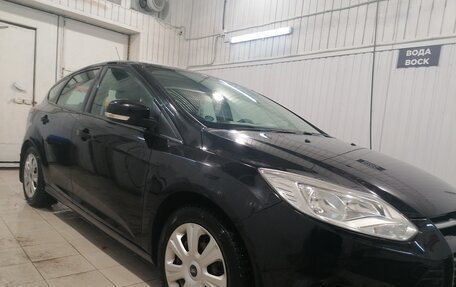 Ford Focus III, 2013 год, 600 000 рублей, 5 фотография