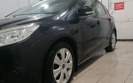 Ford Focus III, 2013 год, 600 000 рублей, 4 фотография