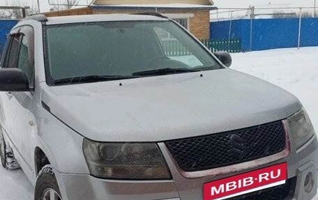 Suzuki Grand Vitara, 2007 год, 900 000 рублей, 4 фотография