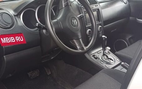 Suzuki Grand Vitara, 2007 год, 900 000 рублей, 8 фотография