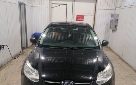 Ford Focus III, 2013 год, 600 000 рублей, 2 фотография